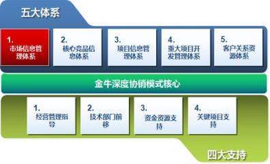 “安全管道，服務(wù)到家” 南方略助力金牛管業(yè)成為行業(yè)領(lǐng)跑者的營(yíng)銷啟示