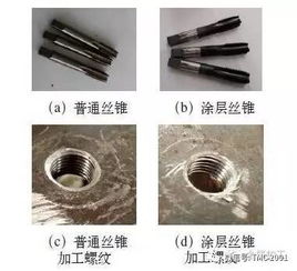 刀具界案例丨沒有最好只有更好的涂層產(chǎn)品技術(shù)和案例