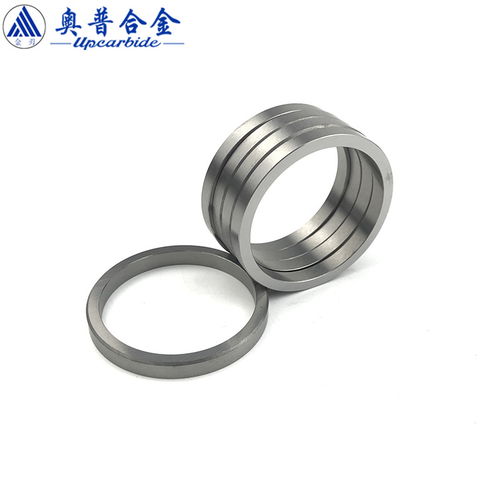 yg8硬質(zhì)合金環(huán) φ37 φ31 4.5mm密封鎢鋼擋環(huán)